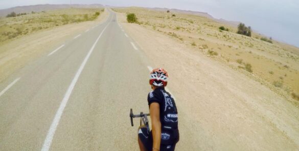 Discover Tunisia’s Beauty… On Two Wheels!